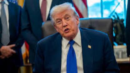 Trump "İran anlaşma için çok istekli görünüyor"