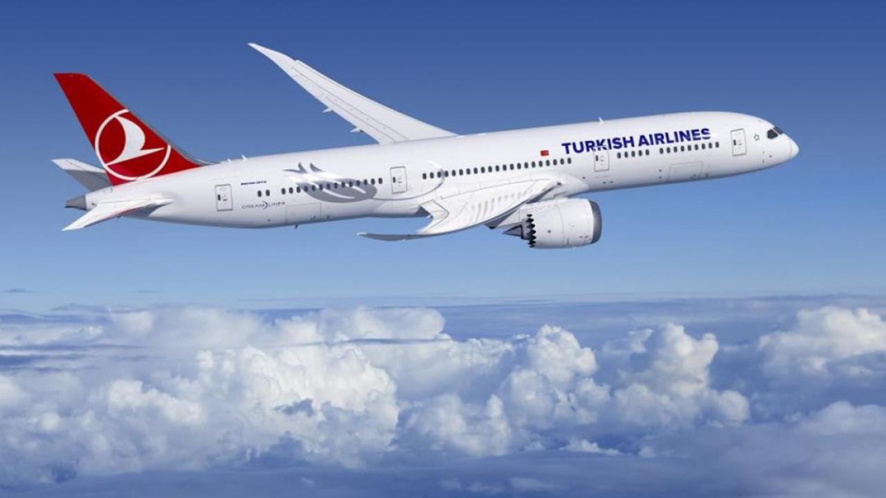 Türk Hava Yolları, ikram tercihine bağlı bağış kampanyası başlattı