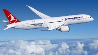 Türk Hava Yolları ocak ayında 7,6 milyon yolcu taşıdı