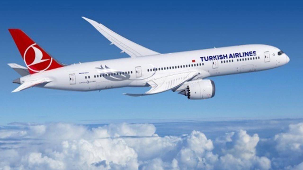 Türk Hava Yolları Urumçi’ye sefer başlatıyor