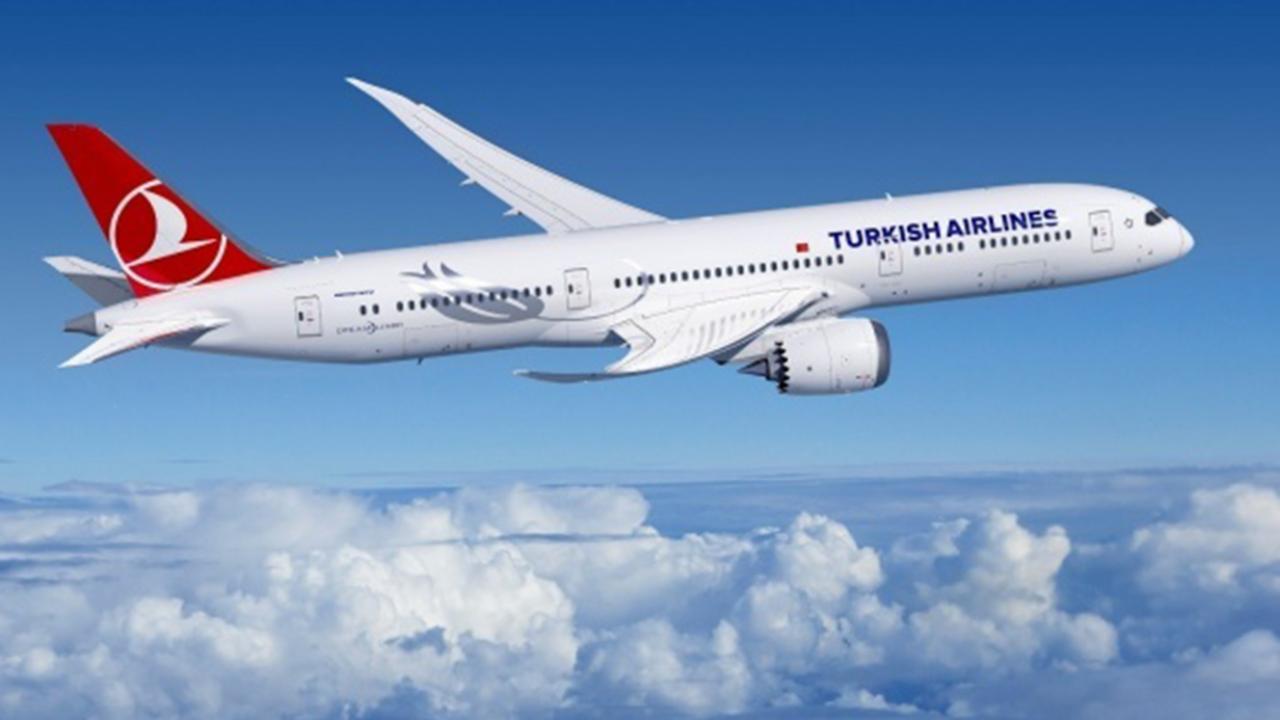 Türk Hava Yolları’ndan Ortadoğu seferlerine yönelik iptal duyurusu
