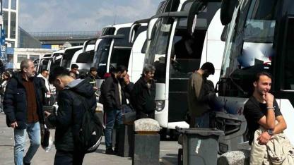 Ulaşım pahalandı, giyimde indirim yaşandı