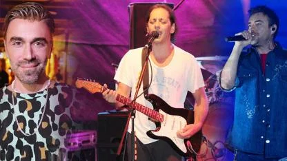 Ünlülere uyuşturucu operasyonunda 17 şüpheli gözaltına alındı!