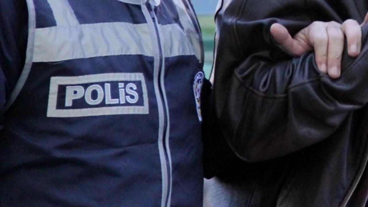 Uyuşturucu soruşturmasında gözaltına alınan 5 şüpheli tutuklandı