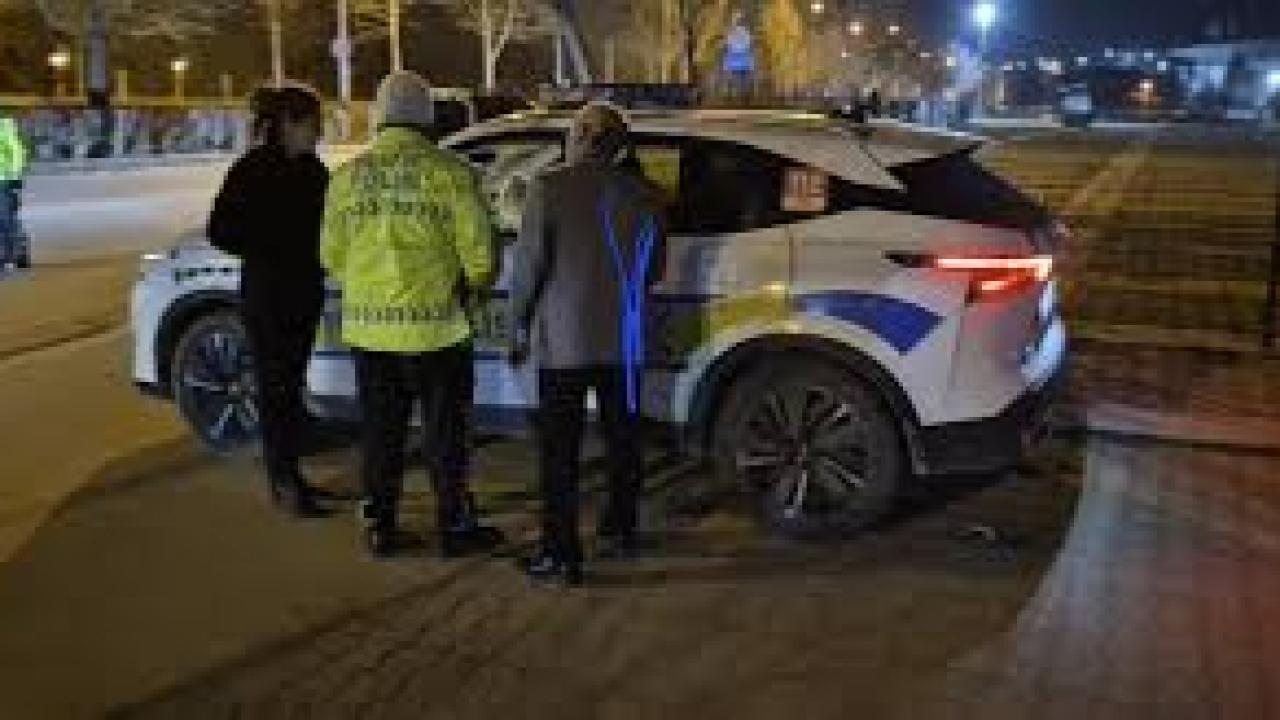 200 bin TL ceza yazılan sürücü: "Ağabey, ne olursun yapma ya"