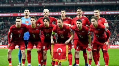 A Milli Futbol Takımı, 2026 FIFA Dünya Kupası için Kosova deplasmanında