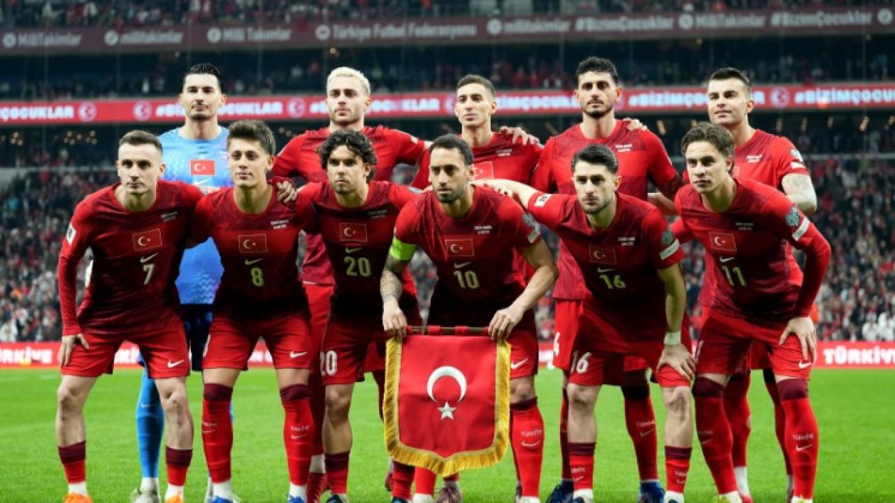 A Milli Futbol Takımı, 2026 FIFA Dünya Kupası için Kosova deplasmanında