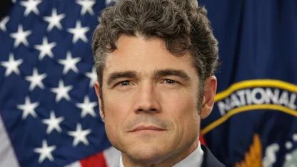 ABD Terörle Mücadele Merkezi Direktörü Joe Kent, İran’la savaş nedeniyle istifa etti