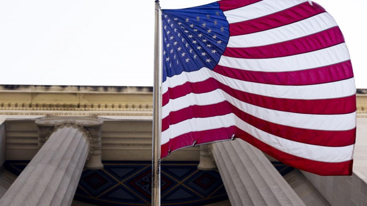 ABD’den Suudi Arabistan’da muhtemel hava saldırısı uyarısı