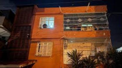 Adana’da 3 katlı binada patlama: 1 ölü, 1 ağır yaralı!