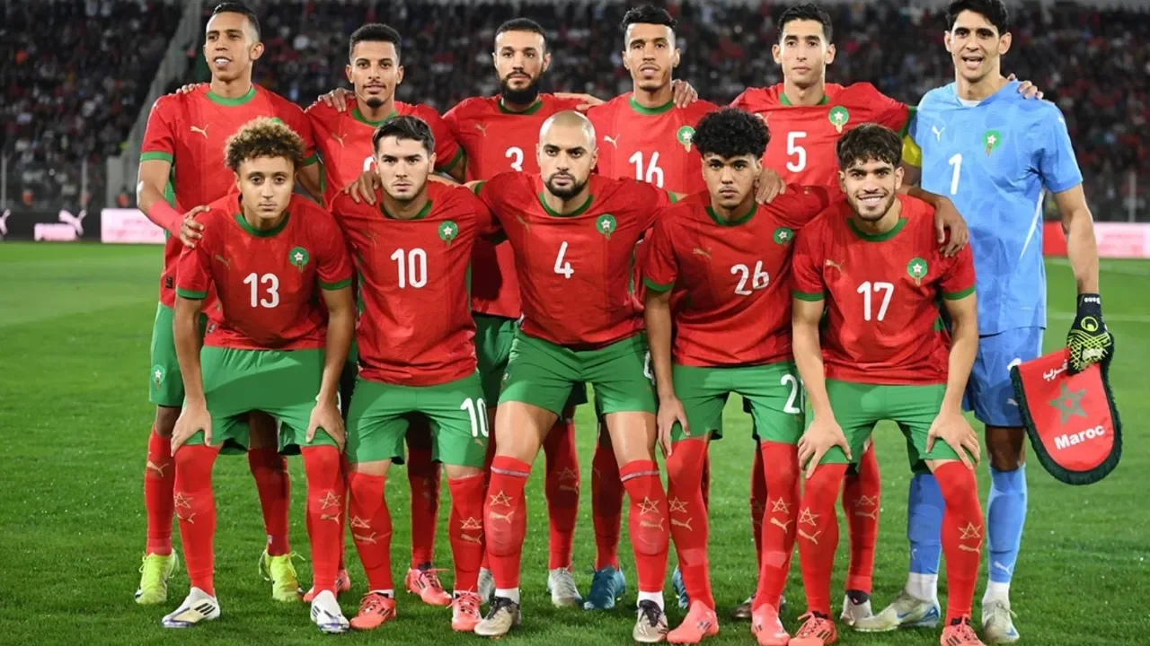 Afrika Kupası el değiştirdi, yeni şampiyon Fas