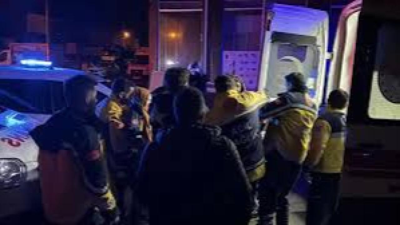 Aile içindeki kavgada baba ve oğlu öldü, babaanne yaralandı