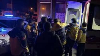 Aile içindeki kavgada baba ve oğlu öldü, babaanne yaralandı