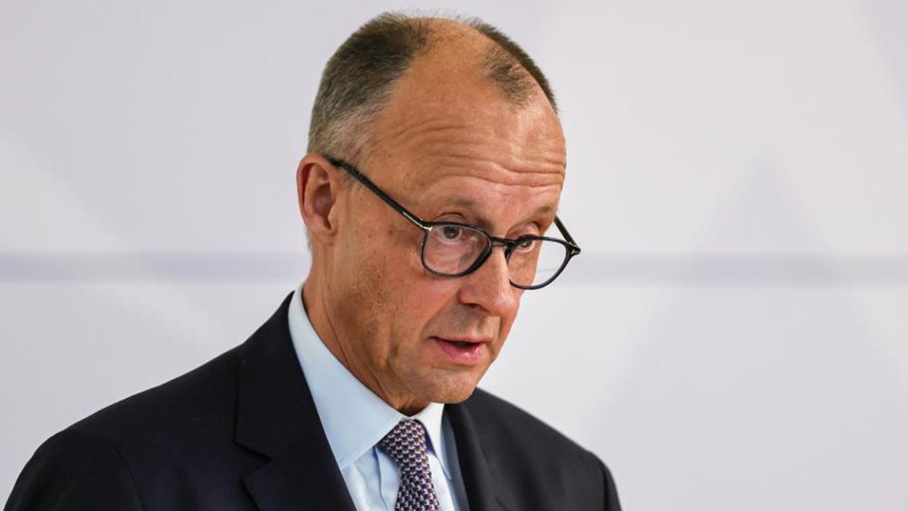 Almanya Başbakanı Merz: "İran'daki savaşı sonlandırma konusunda ortak plan olmamasından endişeliyim"