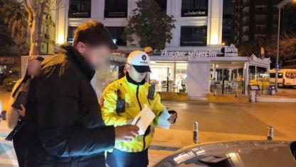 Aracında kumandalı egzoz bulundu: Savunması şaşırttı