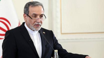 Arakçi: "ABD, İran’ın nükleer önerisini teknik detayları kavrayamadığı için reddetti"