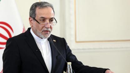 Arakçi: "Altyapımız yeniden hedef alınırsa (saldırılarda) hiçbir kısıtlama olmayacak"