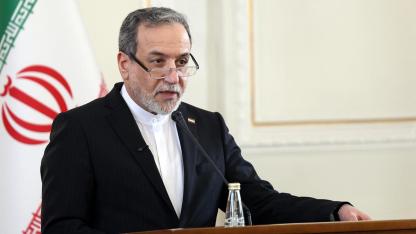 Arakçi: "Hürmüz Boğazı açık, temas halinde güvenli geçiş sağlamaya hazırız"