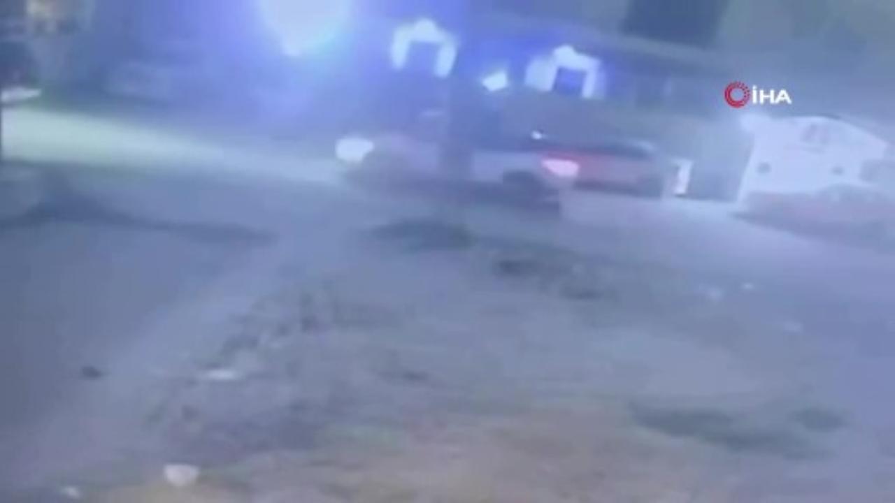 Bağdat'ta İran yanlısı silahlı gruplara saldırı: 4 ölü, 8 yaralı