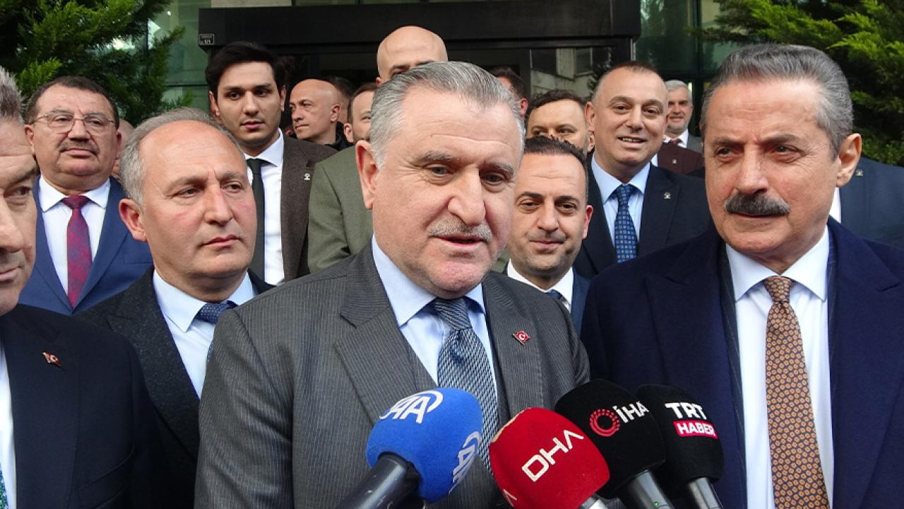 Bakan Bak: "Arda Güler’in golü Türk futbolu adına gurur verici"