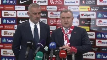 Bakan Bak: "İnşallah 24 yıl sonra Dünya Kupası’na katılacağız"