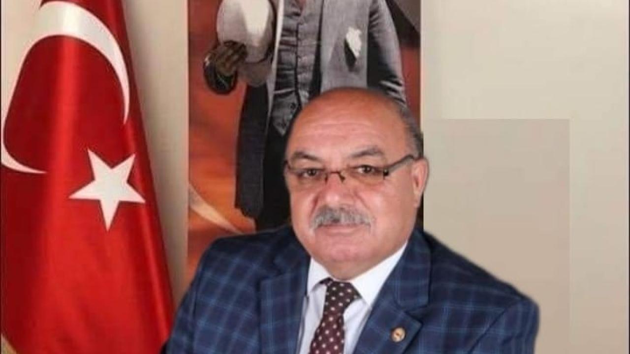 Başkan Gödekmerdan'ın 12 Mart İçin Anlamlı Mesajı.