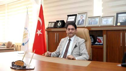 Başkan Oral’dan 12 Mart mesajı