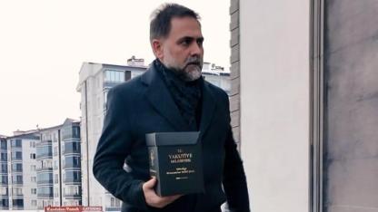 Başkan Uçar geleneği bozmadı