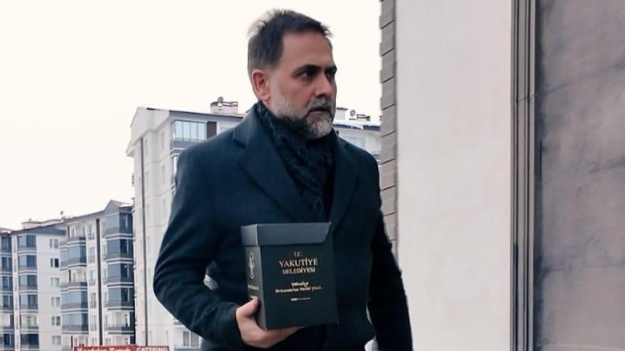 Başkan Uçar geleneği bozmadı