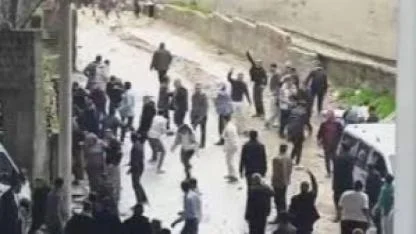 Bayram günü mahalle savaş alanına döndü: 3 ölü, 22 yaralı