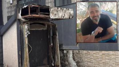 Beşiktaş’ta gece kulübü kundaklandı: Kundakçılar yakalandı, işyeri sahibi öldürüldü