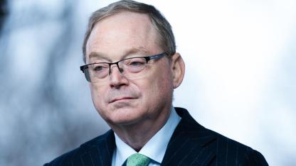 Beyaz Saray Ekonomi Konseyi Direktörü: "Petrol tankerleri Hürmüz Boğazı'ndan geçmeye başladı"