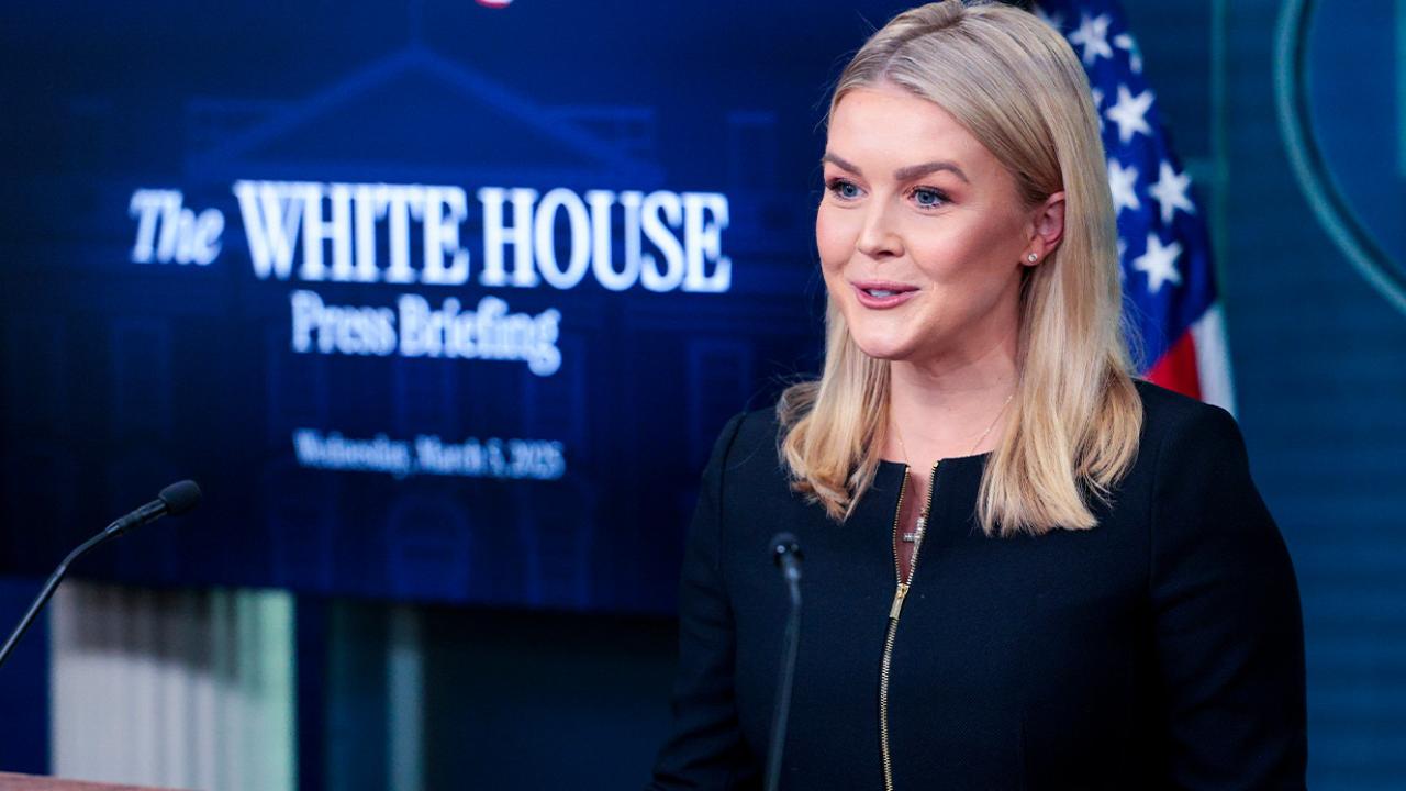 Beyaz Saray: "Trump, İran’a ilişkin gelişmeleri yakından takip ediyor"