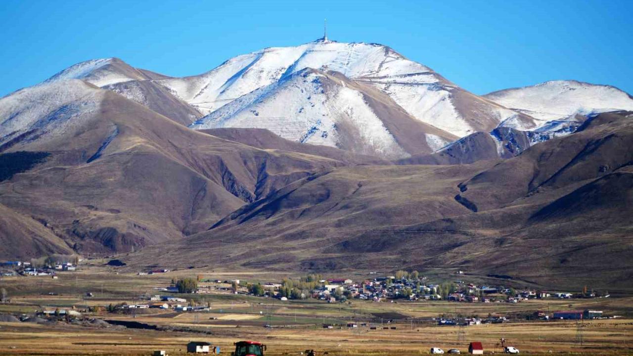 Çiftçilere yüzde 33 Amonyum Nitrat gübresine kullanım izni
