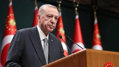 Cumhurbaşkanı Erdoğan’dan Kadir Gecesi mesajı
