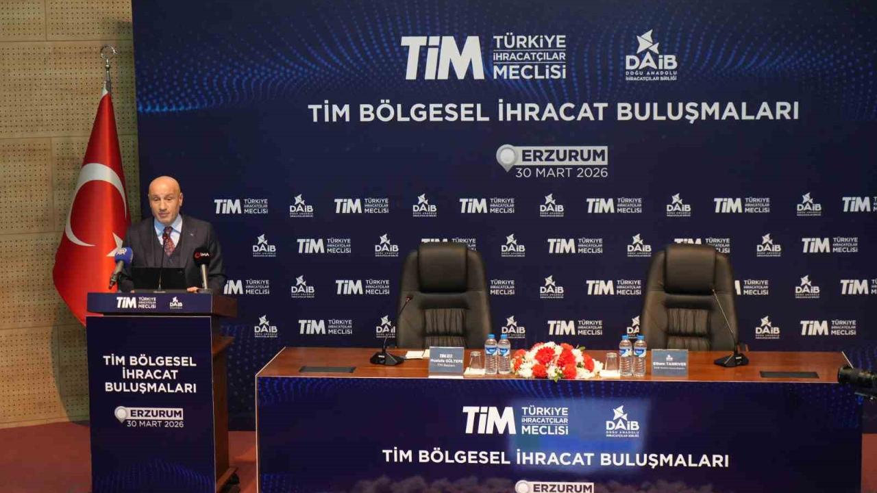 Doğudaki ihracatçılardan Ermeni sınır kapısı beklentisi