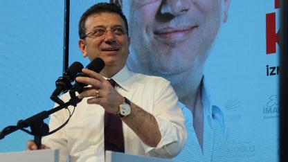 ‘Ekrem İmamoğlu suç örgütü’ davasında ara karar