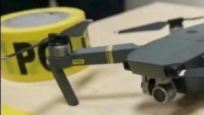 Erzincan Emniyet Müdürlüğü’nden drone uyarısı