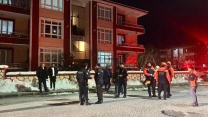 Erzincan’da kurşun eritme sırasında patlama: 1 kişi öldü