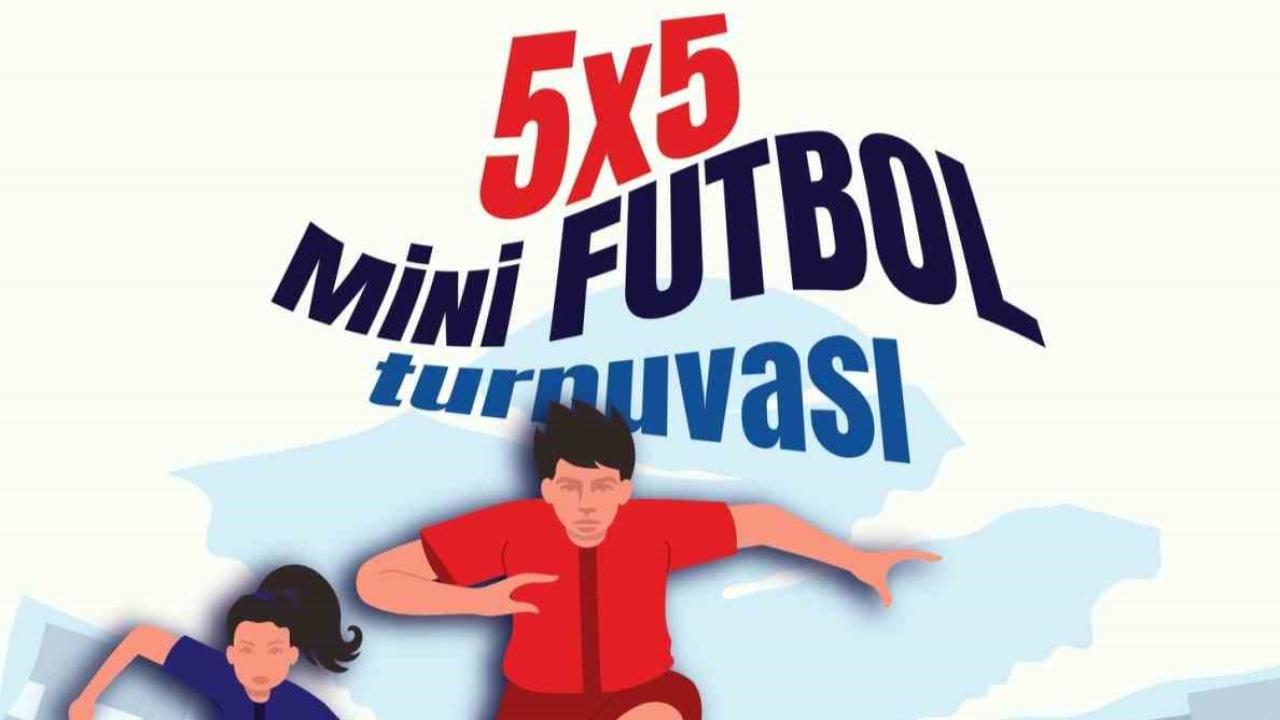 Erzurum’da anlamlı proje: Gençler sahaya, gelecek emniyete