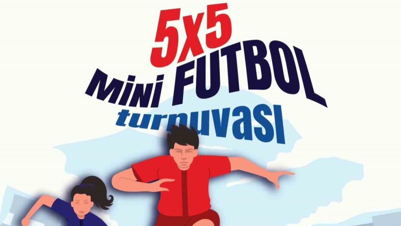 Erzurum’da anlamlı proje: Gençler sahaya, gelecek emniyete