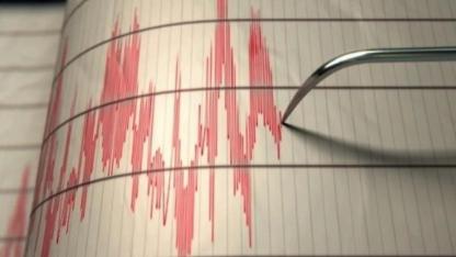 Erzurum’un Horasan ilçesinde 3,5 ve 3,0 büyüklüğünde deprem