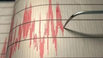 Erzurum’un Horasan ilçesinde 3,5 ve 3,0 büyüklüğünde deprem