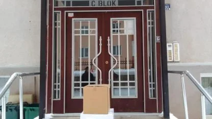 ETSO'nun Ramazan Yardımları 3 Bin Hanenin İftar Sofrasına Ulaştı