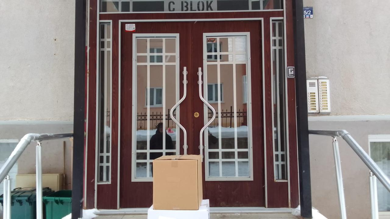 ETSO'nun Ramazan Yardımları 3 Bin Hanenin İftar Sofrasına Ulaştı