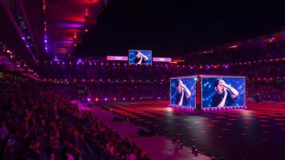 Eurovision Şarkı Yarışması ilk kez Asya'da düzenlenecek