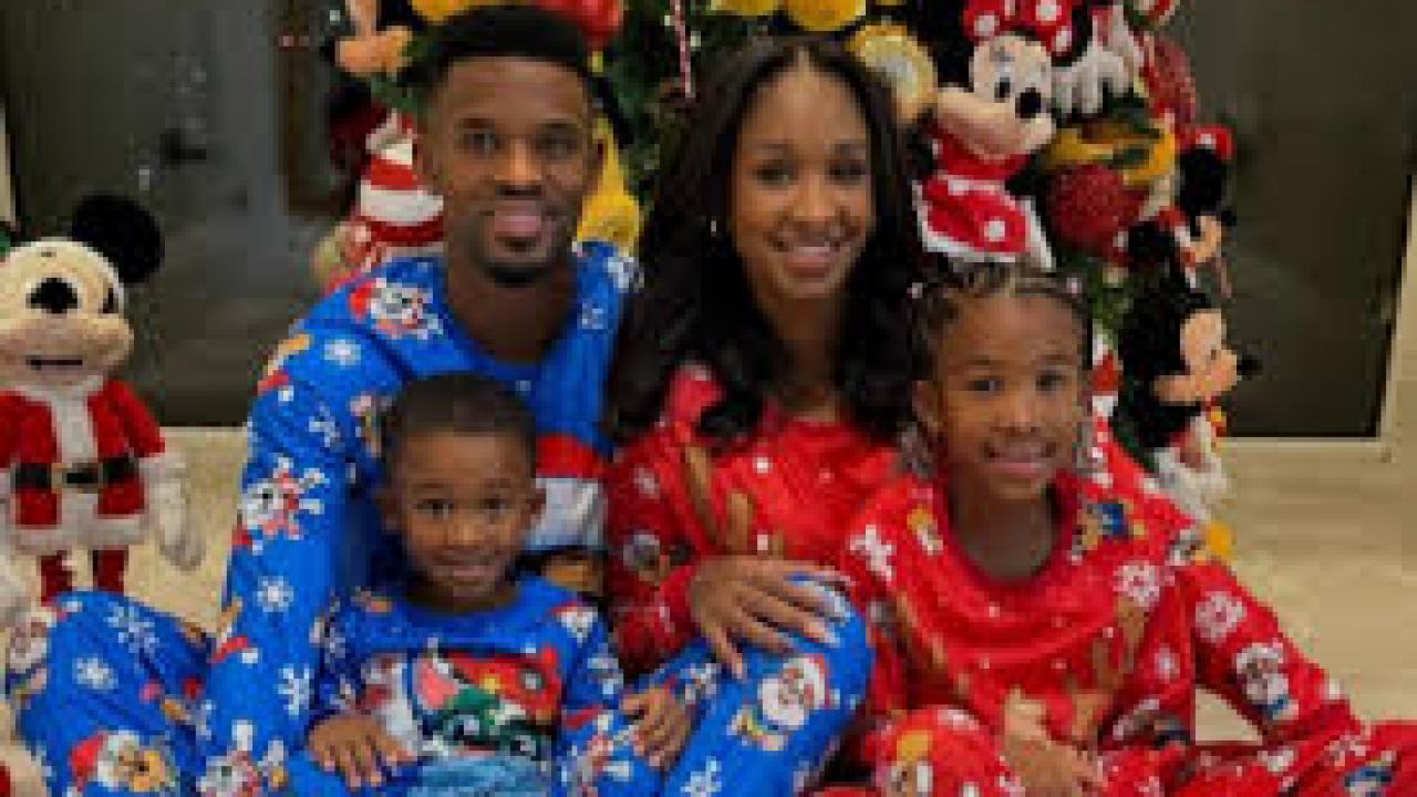 Fenerbahçe, Semedo’nun eşinin trafik kazası geçirdiğini açıkladı