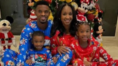 Fenerbahçe, Semedo’nun eşinin trafik kazası geçirdiğini açıkladı