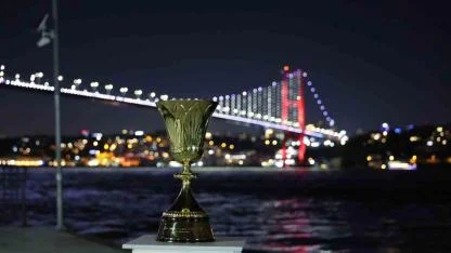 FIBA Dünya Kupası, İstanbul’da