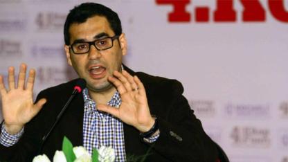 Gazeteci Enver Aysever hakkında tahliye kararı